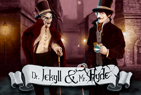 Dr Jekyll and Mr Hyde Mobile